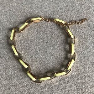 BAUBLEBAR Chainlink Necklace 18”